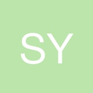 Meet your Posher, Sylvia